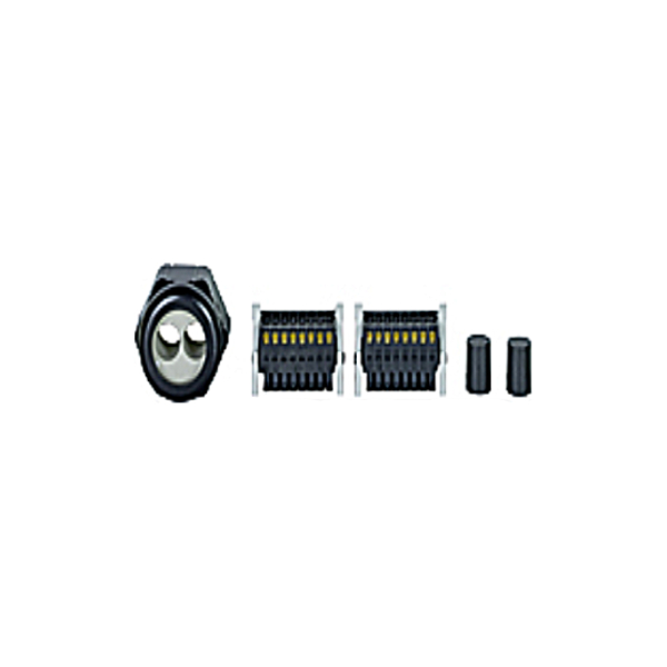 570777 New PILZ PSEN sg2c Set Spring Loaded Terminals